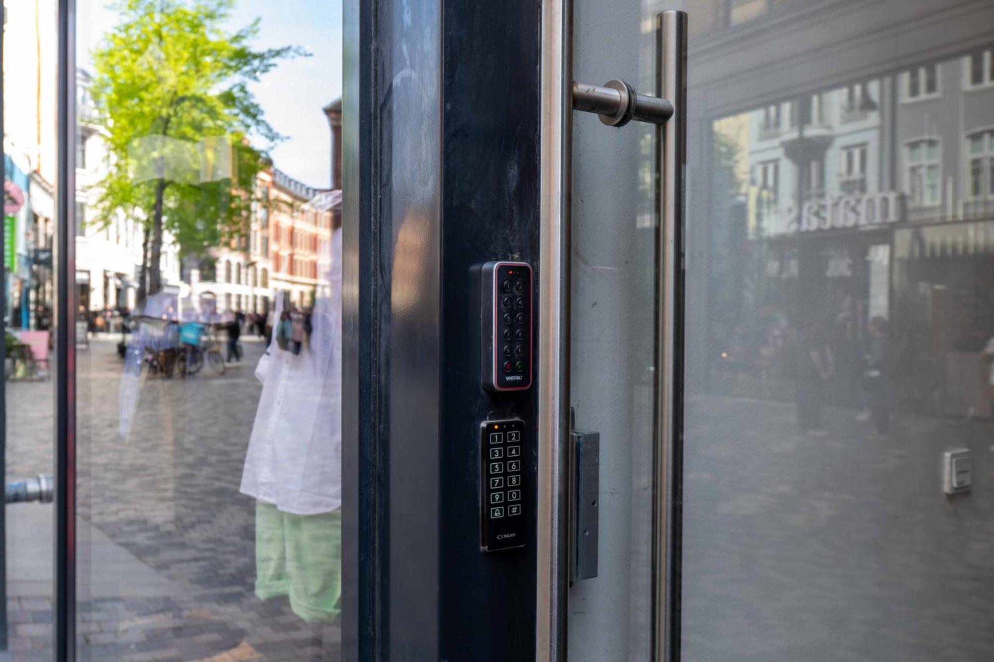 Perfect 3 Bedroom Apartment In The Heart Of Cph Copenhagen Luaran gambar