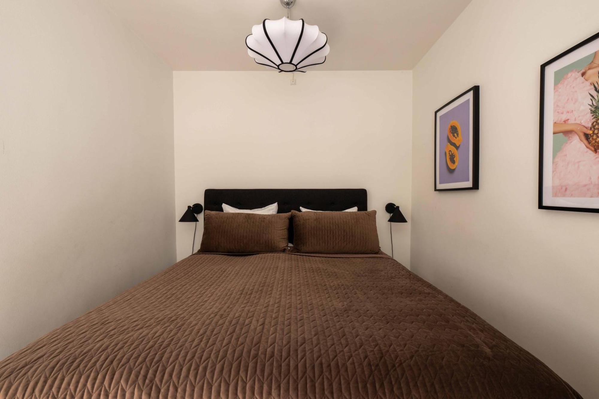 Perfect 3 Bedroom Apartment In The Heart Of Cph Copenhagen Luaran gambar