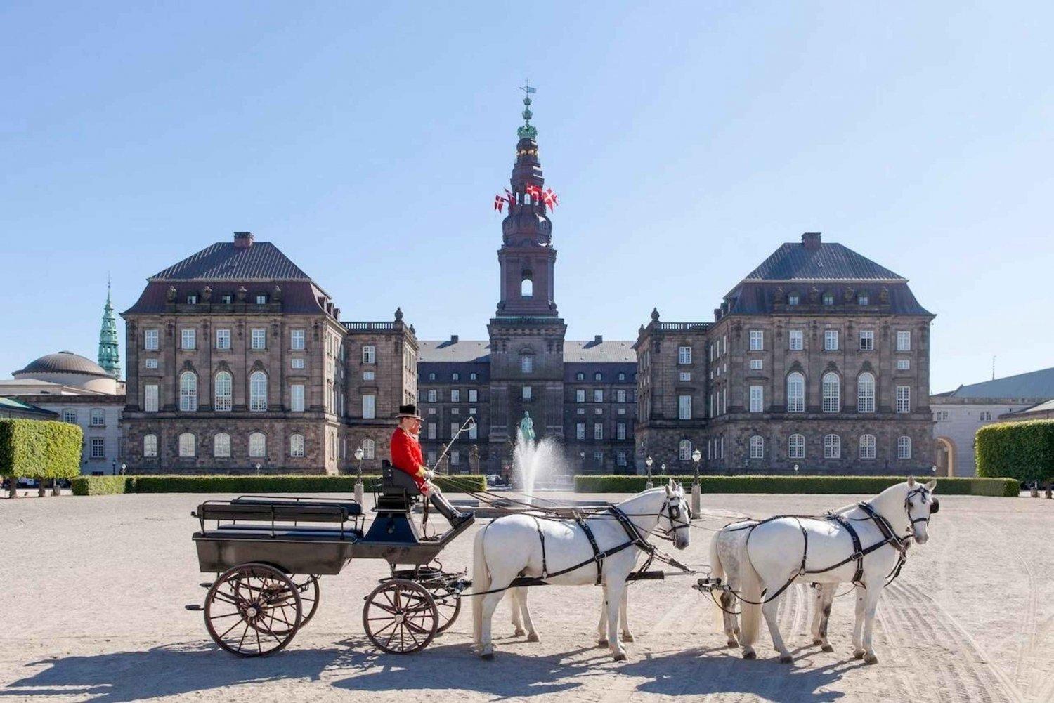Perfect 3 Bedroom Apartment In The Heart Of Cph Copenhagen Luaran gambar