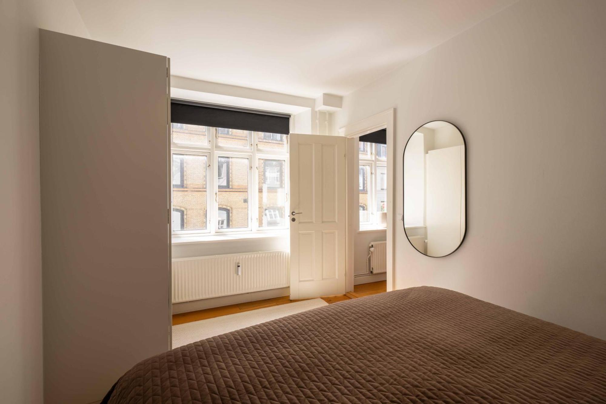 Perfect 3 Bedroom Apartment In The Heart Of Cph Copenhagen Luaran gambar