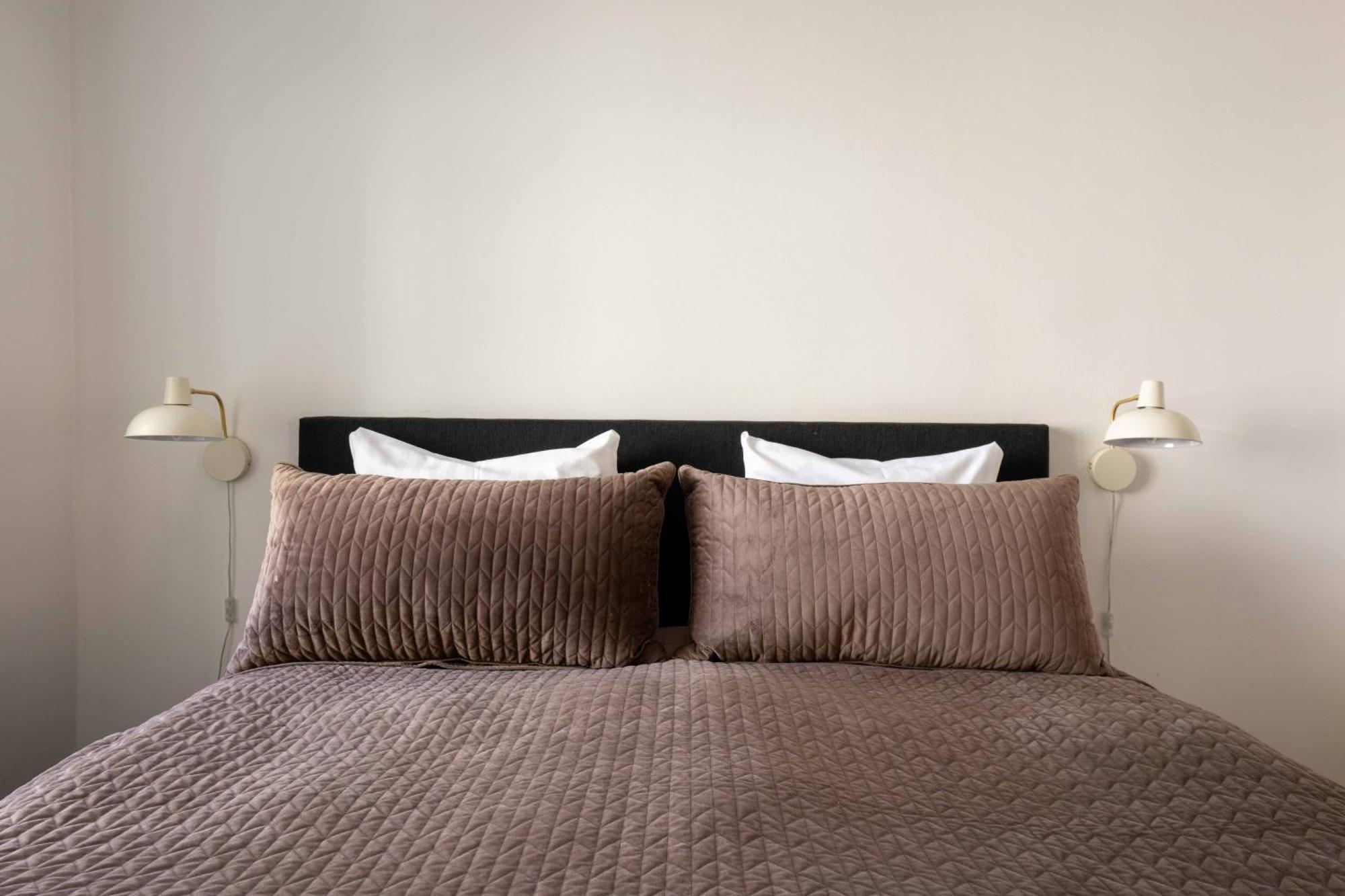 Perfect 3 Bedroom Apartment In The Heart Of Cph Copenhagen Luaran gambar