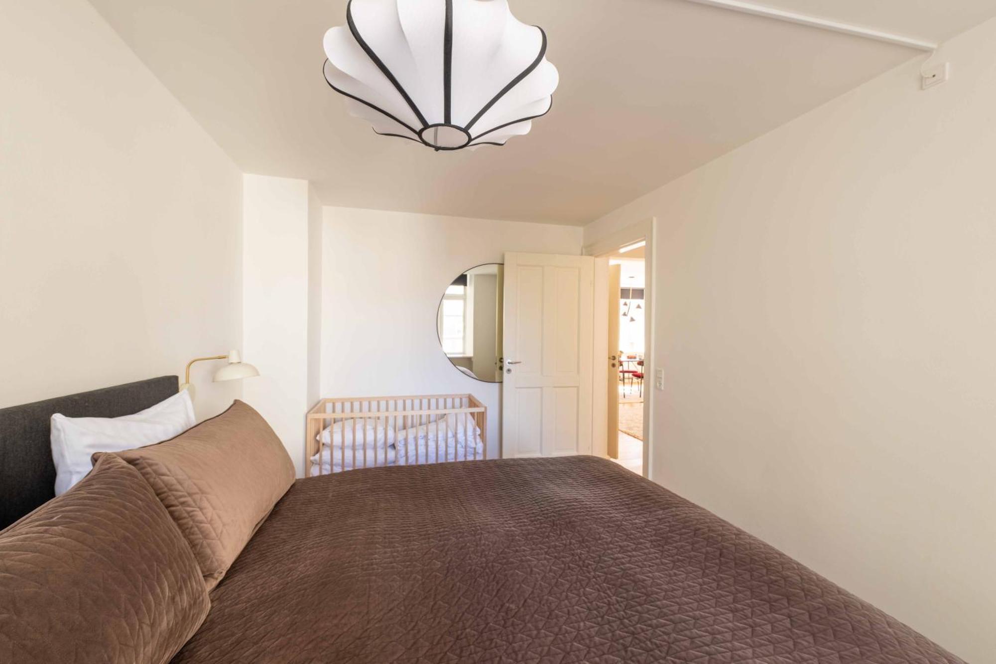 Perfect 3 Bedroom Apartment In The Heart Of Cph Copenhagen Luaran gambar