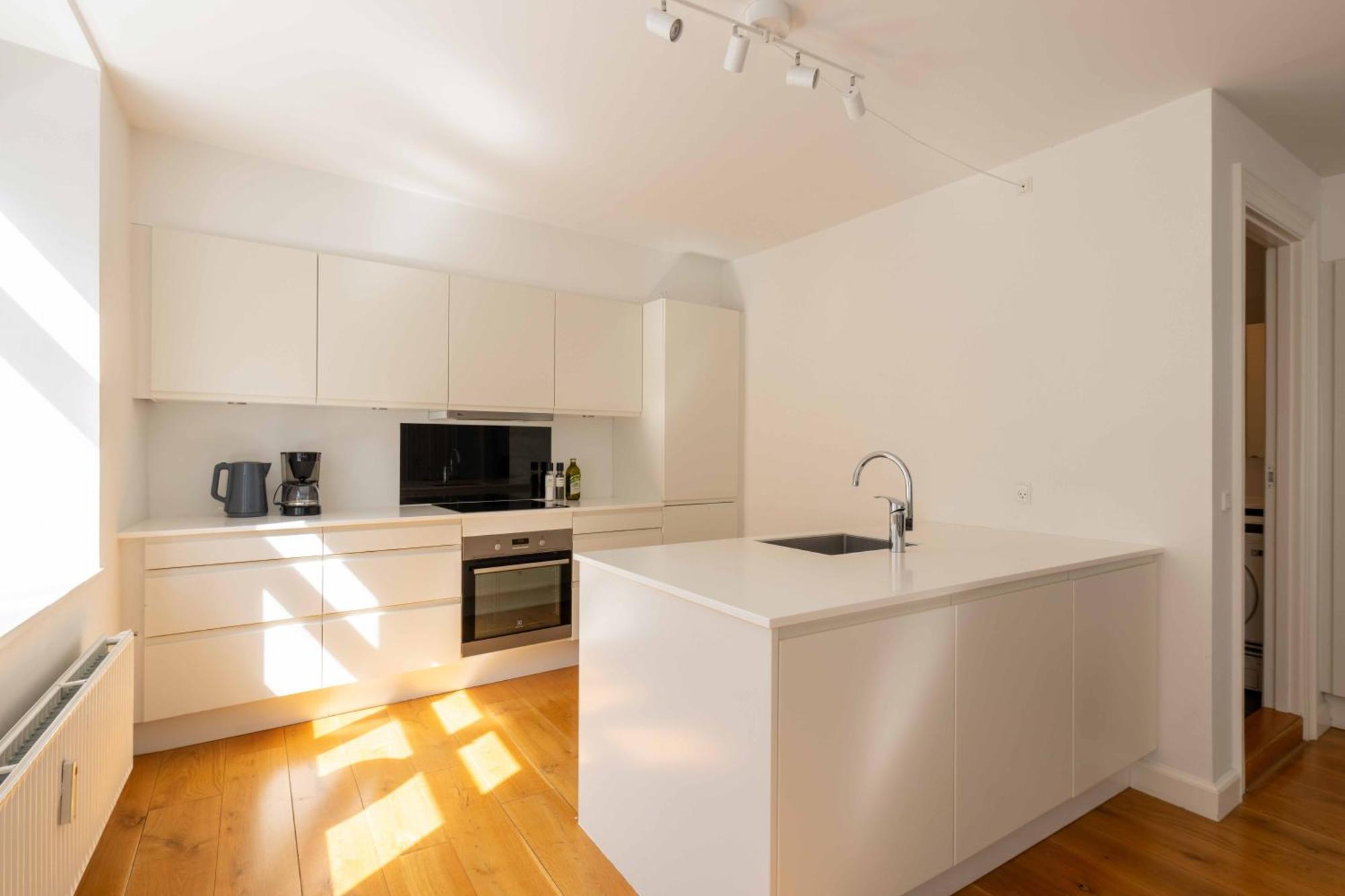 Perfect 3 Bedroom Apartment In The Heart Of Cph Copenhagen Luaran gambar