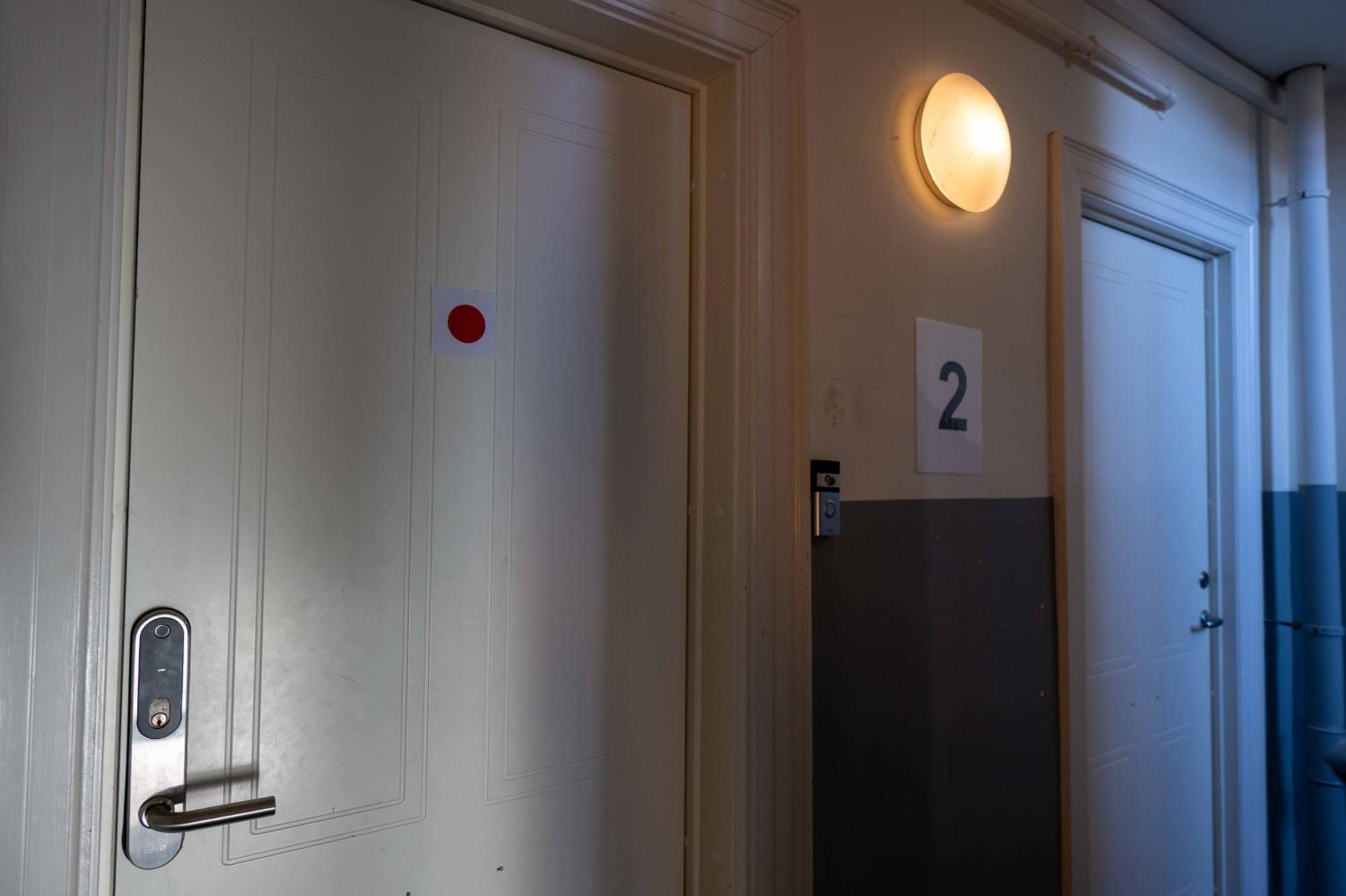 Perfect 3 Bedroom Apartment In The Heart Of Cph Copenhagen Luaran gambar