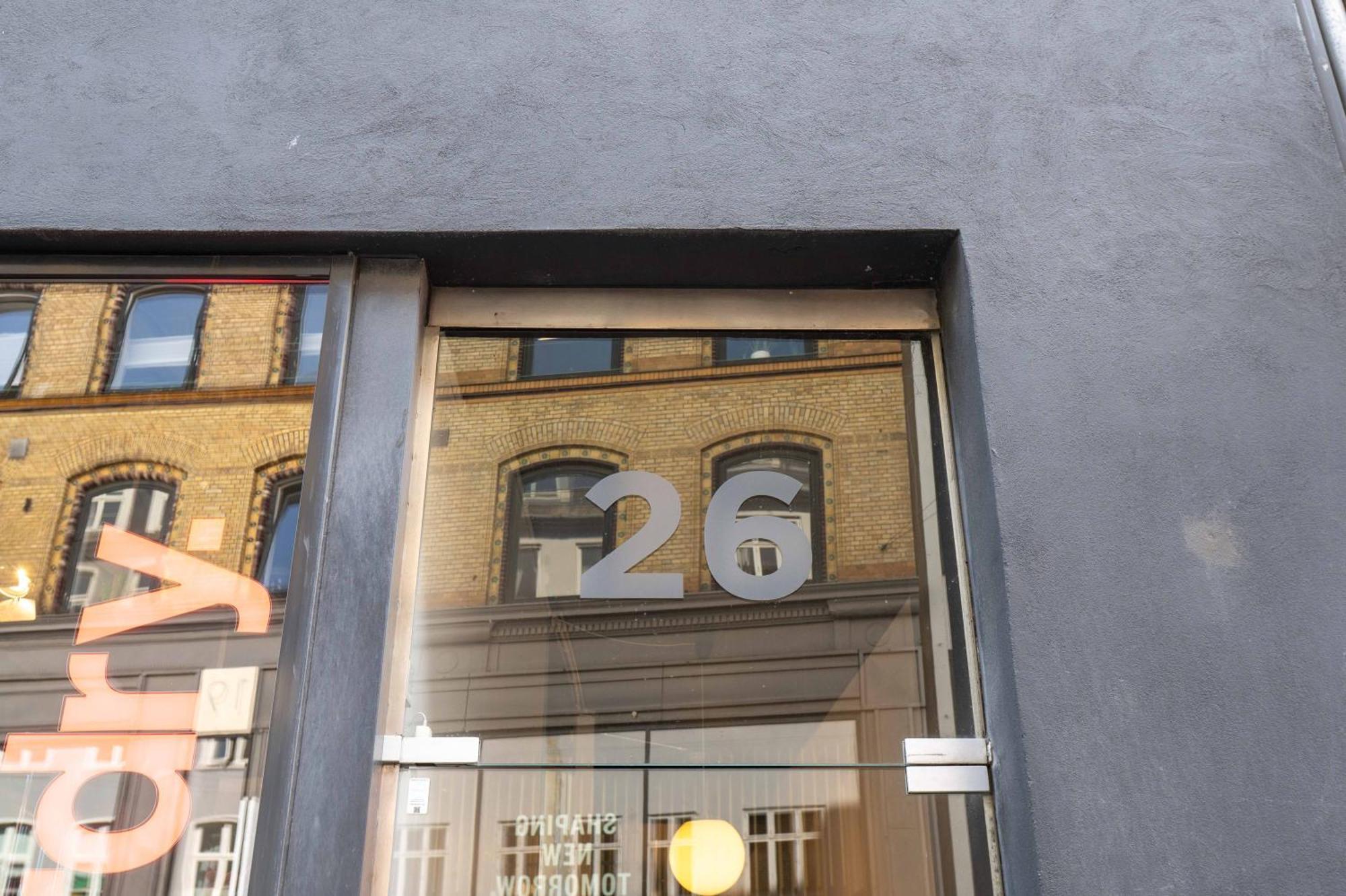 Perfect 3 Bedroom Apartment In The Heart Of Cph Copenhagen Luaran gambar
