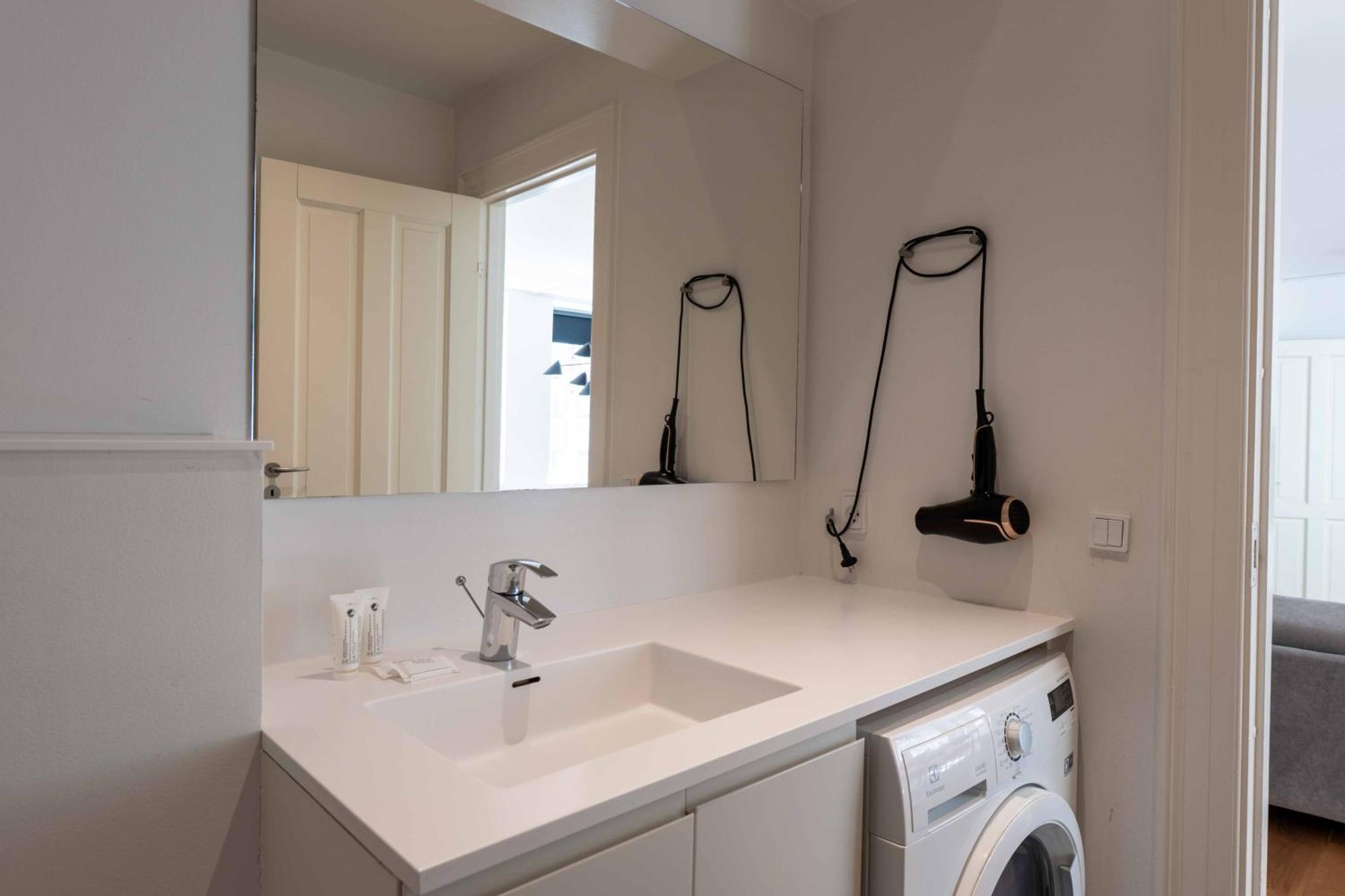 Perfect 3 Bedroom Apartment In The Heart Of Cph Copenhagen Luaran gambar
