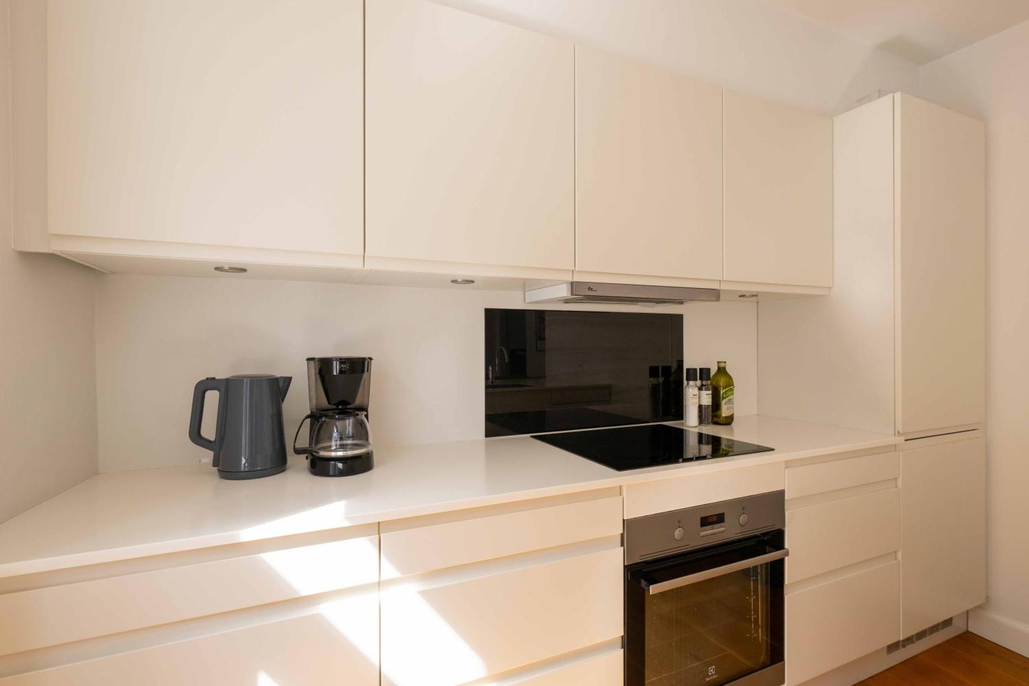 Perfect 3 Bedroom Apartment In The Heart Of Cph Copenhagen Luaran gambar